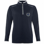 NAVY/WHITE