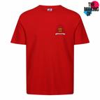 RED / 9/10 / ROWLINSON