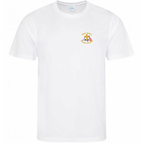 ARCTIC WHITE / 3/4 / JUST COOL BY AWDIS
