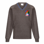 GREY/ROYAL