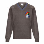 SPECIAL GREY/ROYAL
