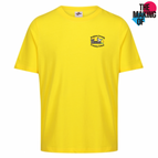 YELLOW / 3/4 / ROWLINSON
