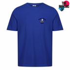 ROYAL BLUE