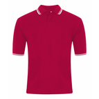 RED/WHITE / 11 TO 12 / ROWLINSON