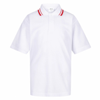 WHITE/RED / 3 TO 4 / ROWLINSON