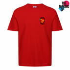 RED / 3/4 / ROWLINSON