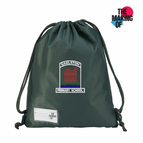 BOTTLE GREEN / ONE SIZE / ROWLINSON