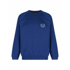 ROYAL BLUE / 3/4 / ROWLINSON