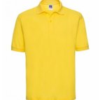 YELLOW / 3/4 / ROWLINSON