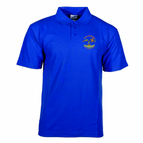 ROYAL BLUE