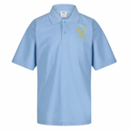 LIGHT BLUE / 3 TO 4 / ROWLINSON