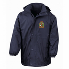 NAVY/NAVY / 3/4 / RESULT