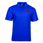 ROYAL BLUE / 3 TO 4 / RUSSELL