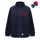 NAVY / S / ROWLINSON
