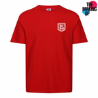 RED / 3/4 / ROWLINSON