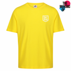 YELLOW / 3/4 / ROWLINSON
