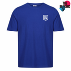ROYAL BLUE / 3/4 / ROWLINSON
