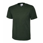 BOTTLE GREEN / XS / UNEEK
