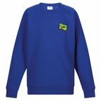 ROYAL BLUE / 3 TO 4 / ROWLINSON