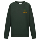 BOTTLE GREEN / 3 TO 4 / ROWLINSON