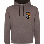 CHARCOAL/JET BLACK