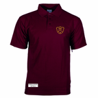 MAROON / 13 / ROWLINSON