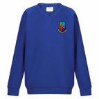 ROYAL BLUE