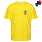 YELLOW / 3/4 / ROWLINSON