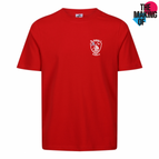RED / 3/4 / ROWLINSON
