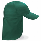 BOTTLE GREEN