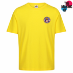 YELLOW / 3/4 / ROWLINSON