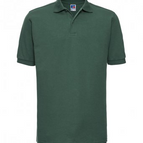 Bottle Green / XS / RUSSELL