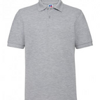 Light Oxford / XS / RUSSELL