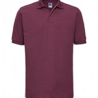 Burgundy / XS / RUSSELL