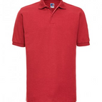 Bright Red / XS / RUSSELL