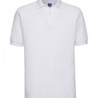 WHITE / XS / RUSSELL