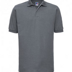 CONVOY GREY / XS / RUSSELL