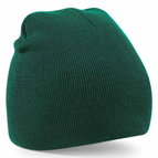 BOTTLE GREEN / ONE / BEECHFIELD