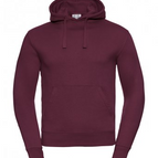 Burgundy / XS / RUSSELL