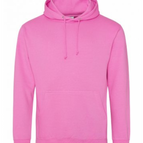 CANDYFLOSS PINK / XS / ROWLINSON