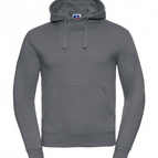 CONVOY GREY / XS / RUSSELL