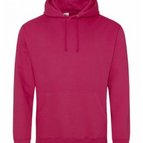 CRANBERRY / XS / ROWLINSON