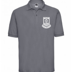 CONVOY GREY / XS / ROWLINSON