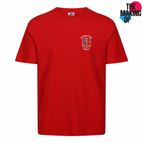 RED / 3/4 / ROWLINSON
