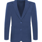 Royal Blue / 22 / BANNER
