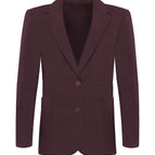 Maroon / 22 / BANNER