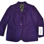 Purple / 22 / BANNER