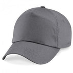 Graphite Grey / ONE / BEECHFIELD