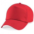 Bright Red / ONE / BEECHFIELD