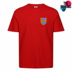 RED / 3/4 / ROWLINSON